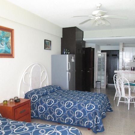 Apartment Канкун Экстерьер фото