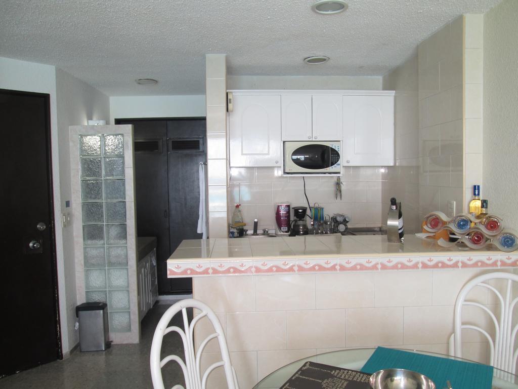Apartment Канкун Экстерьер фото