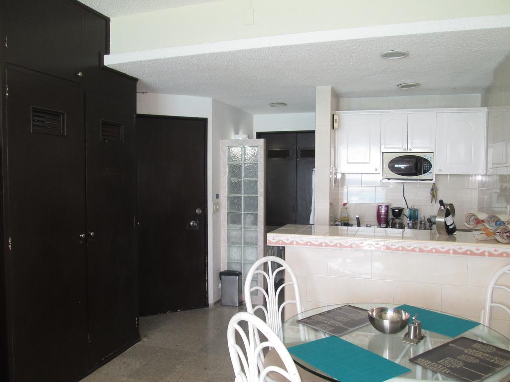 Apartment Канкун Экстерьер фото