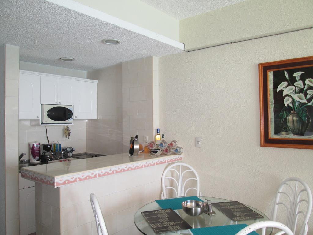 Apartment Канкун Экстерьер фото