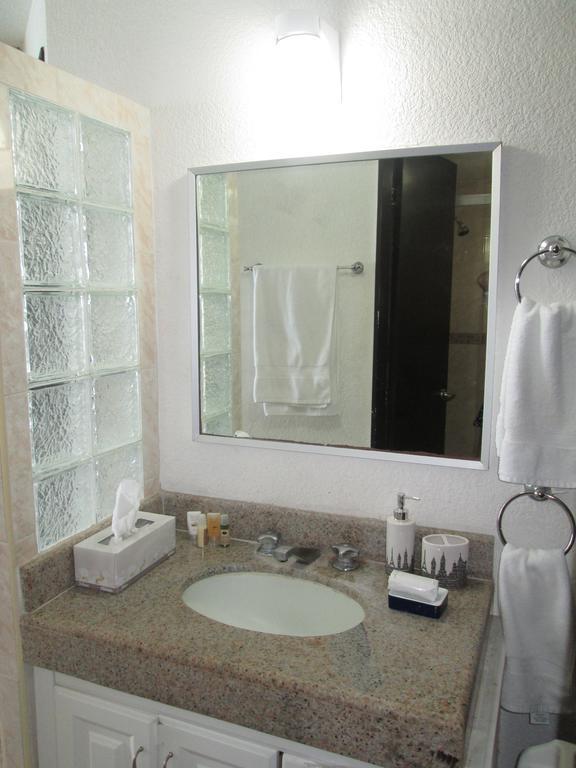 Apartment Канкун Экстерьер фото