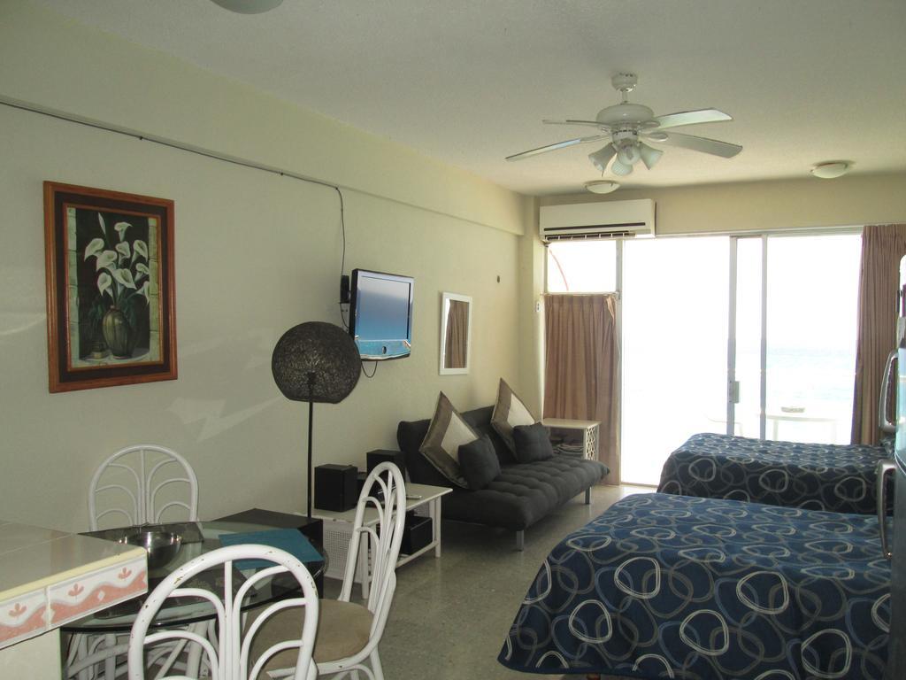Apartment Канкун Экстерьер фото