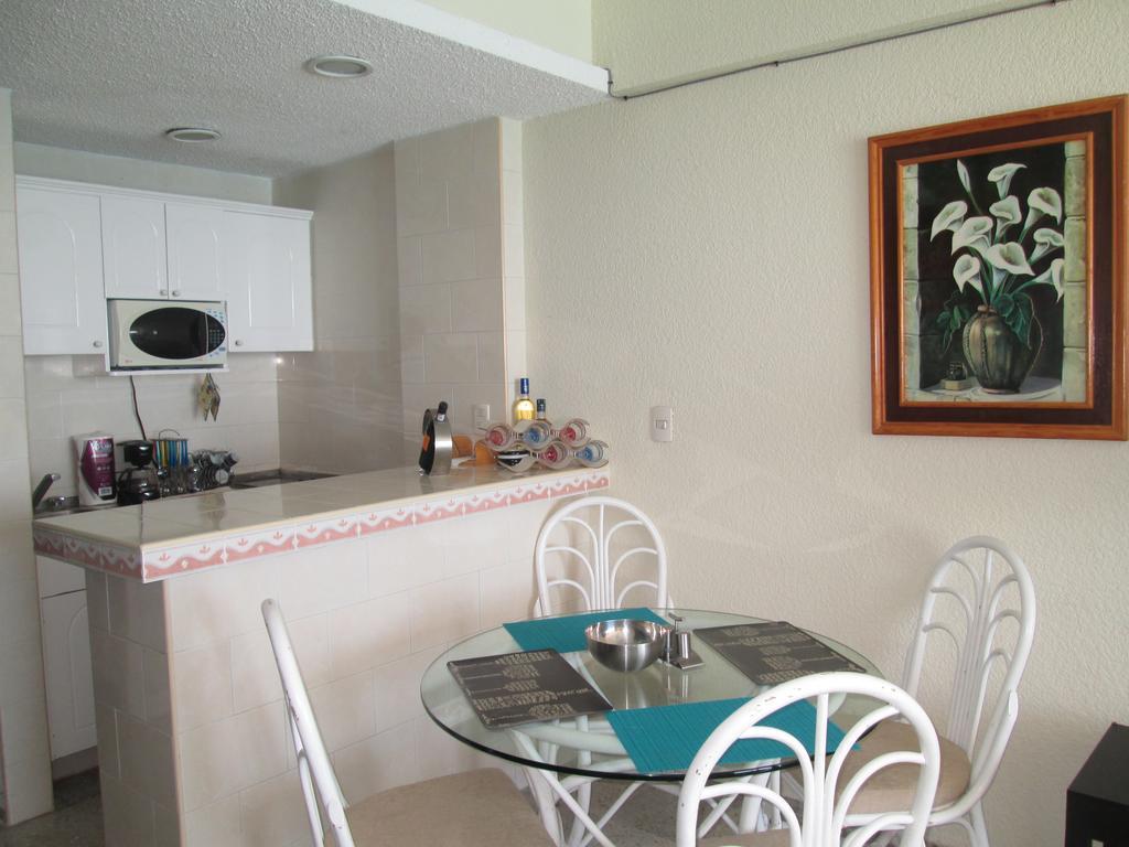 Apartment Канкун Экстерьер фото