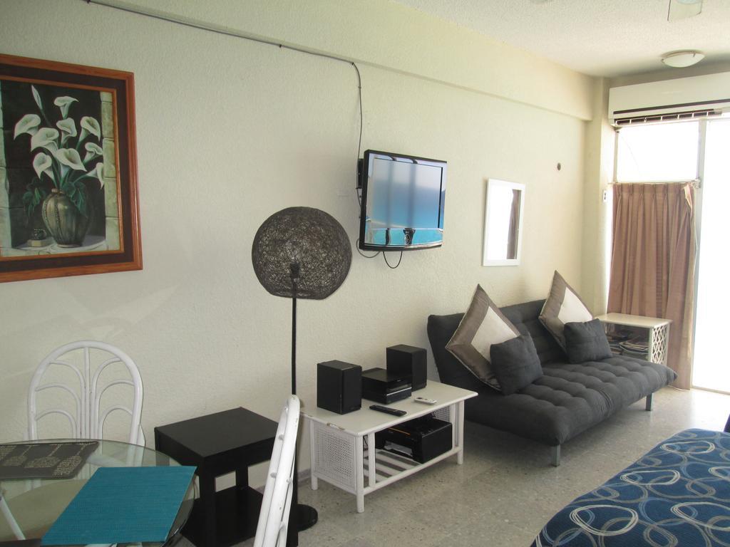 Apartment Канкун Экстерьер фото