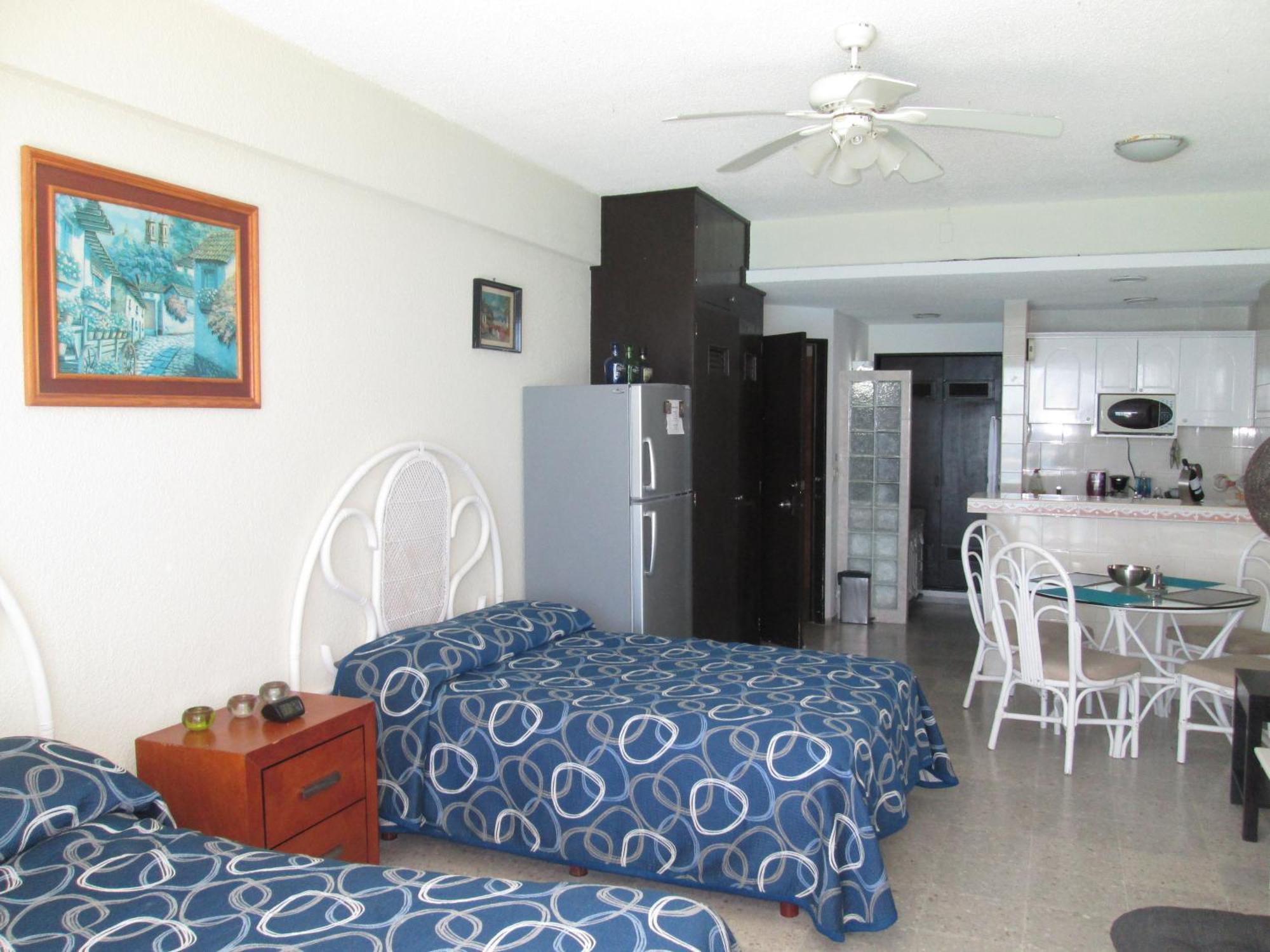 Apartment Канкун Экстерьер фото