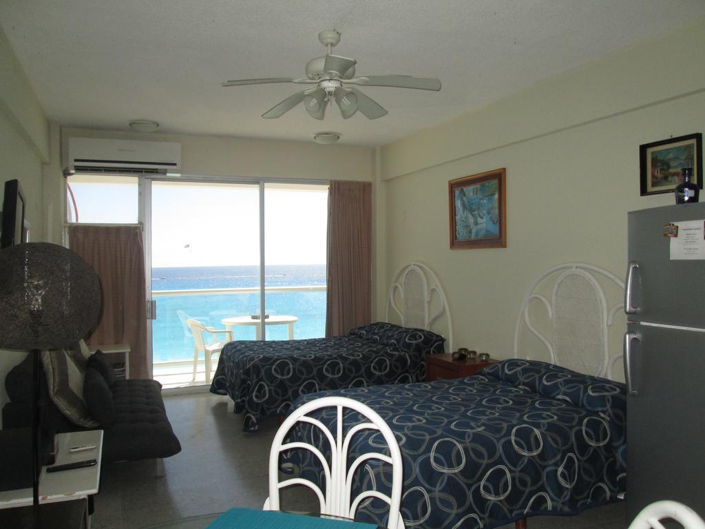 Apartment Канкун Экстерьер фото