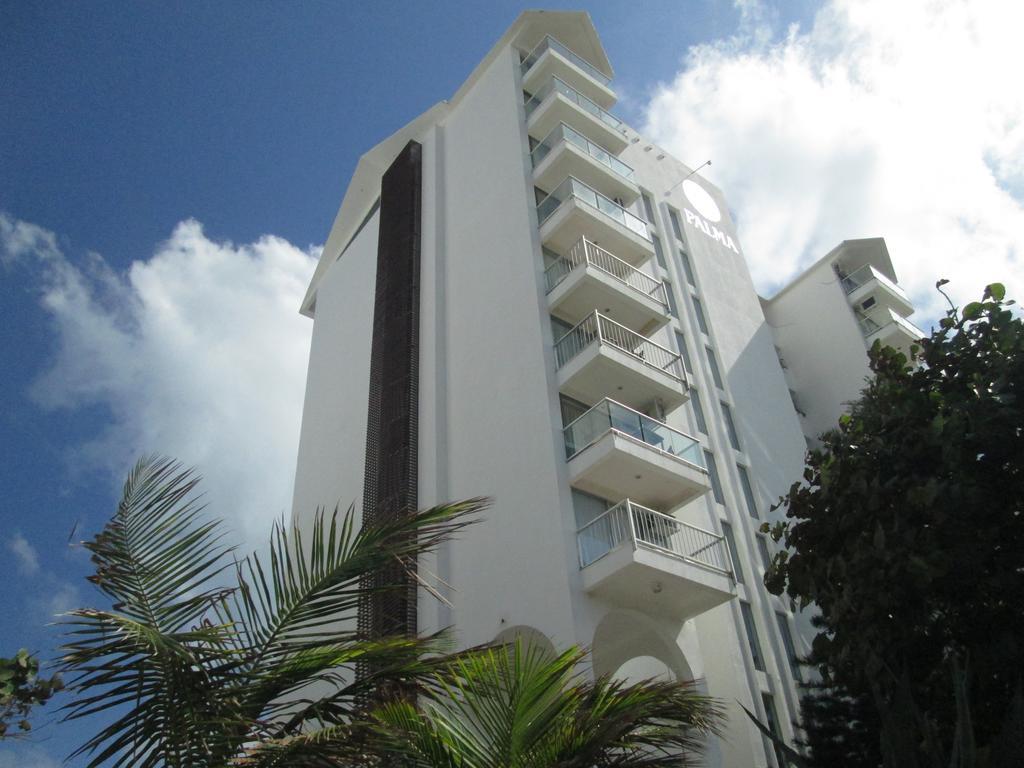Apartment Канкун Экстерьер фото