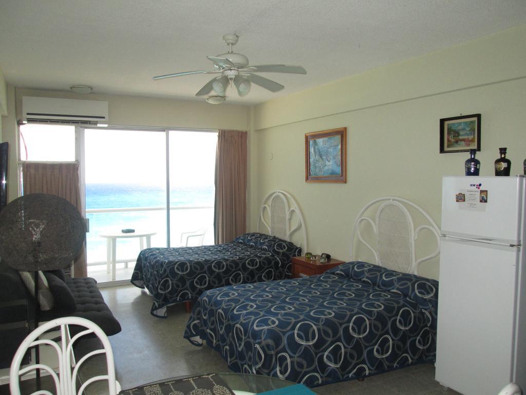Apartment Канкун Экстерьер фото