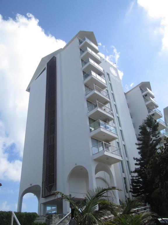 Apartment Канкун Экстерьер фото